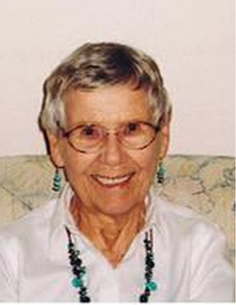 Betty Jane Christman Profile Photo