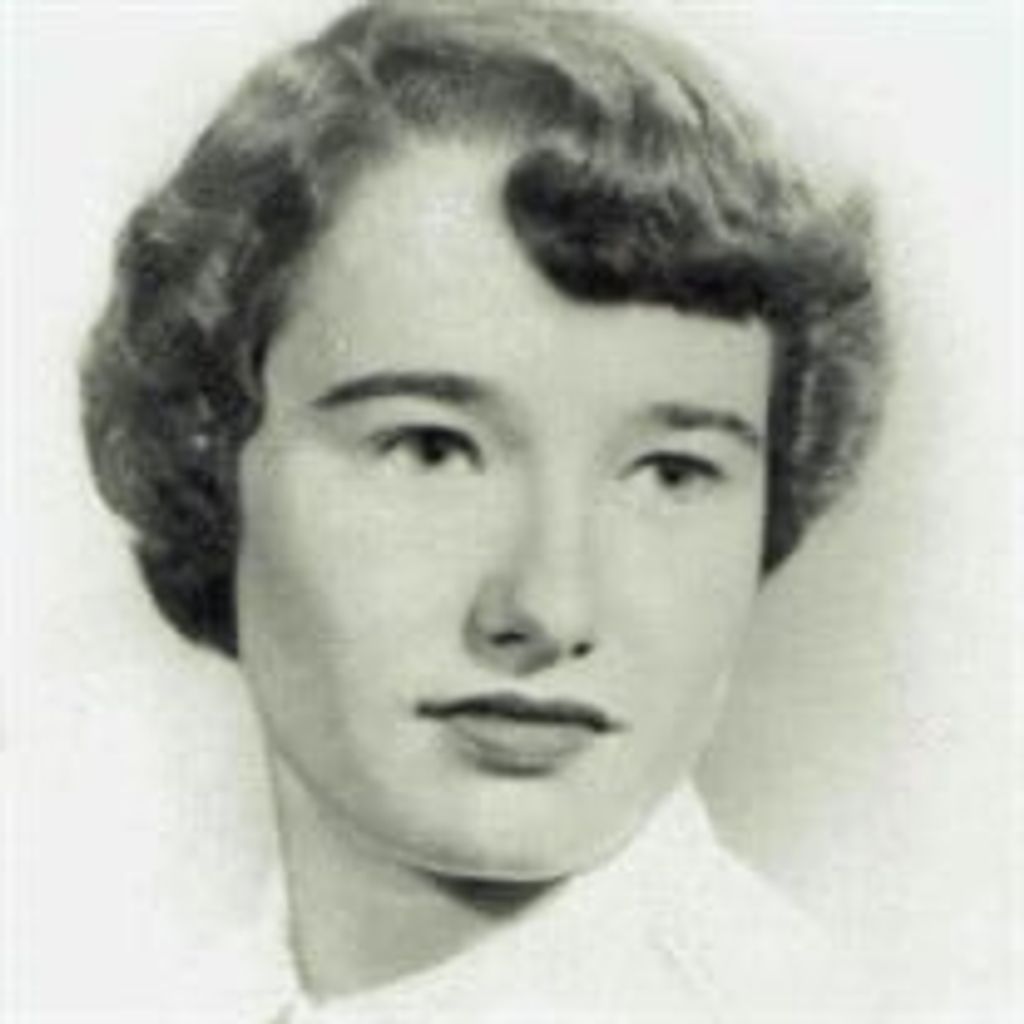 Winona "Nonie" Moreshead Smith