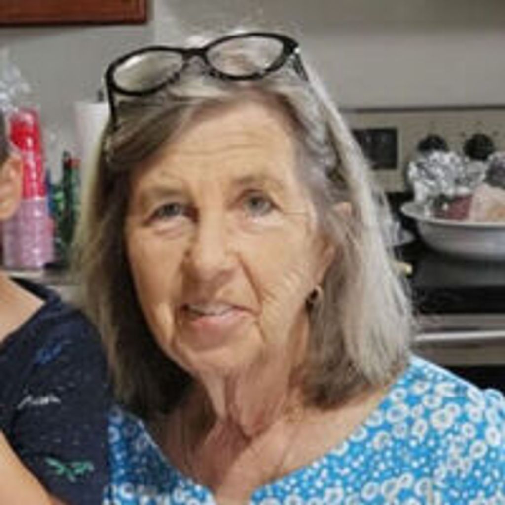 Susan James Radford