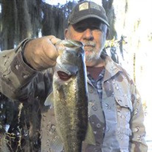 Edward W. "Eddie" Hodges Profile Photo