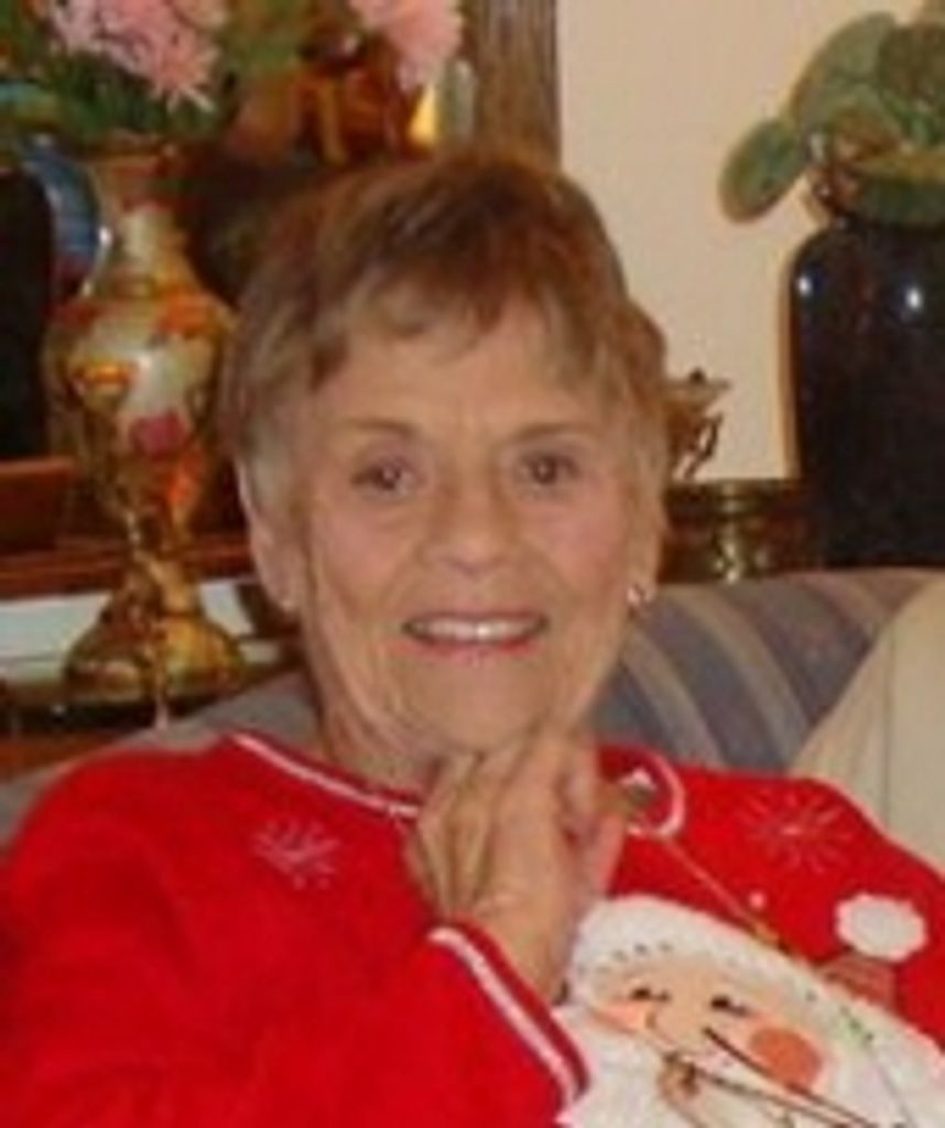 Lauraine E. Gentry