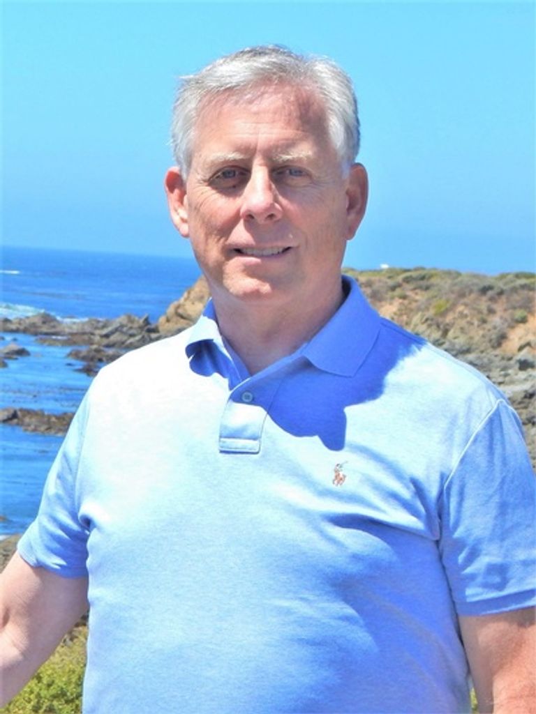 Scott Browning Davis