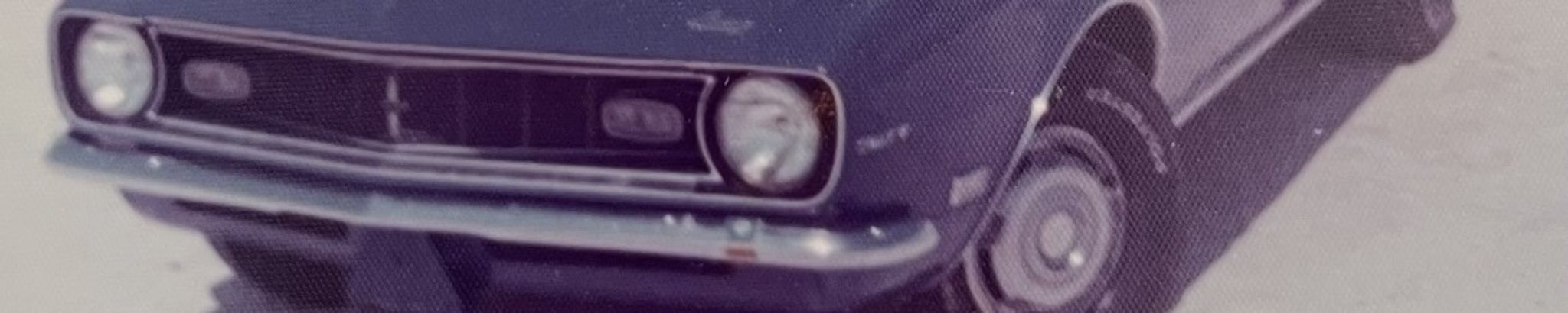 Cover for Rudy Arocha's Obituary