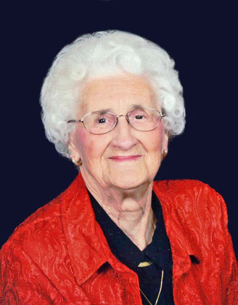 Thelma Goodall Profile Photo