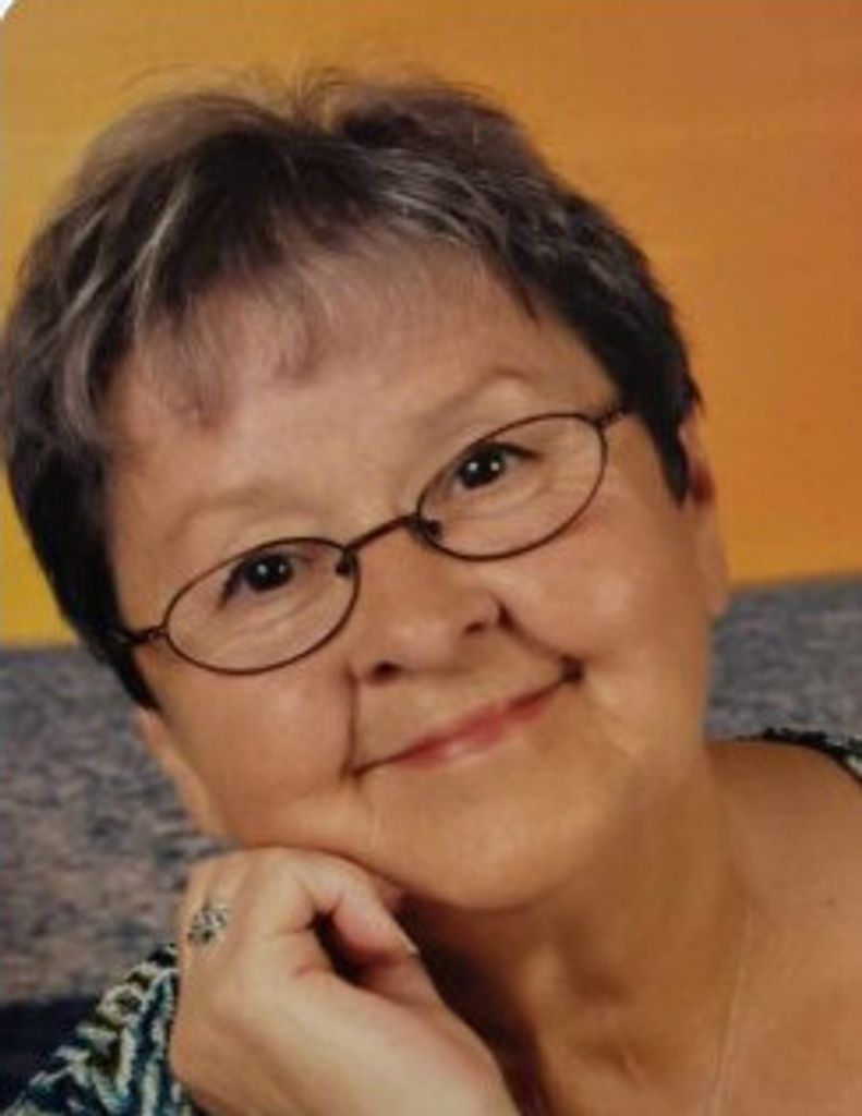 Janet Elaine (Tossey)  Rosegart Profile Photo