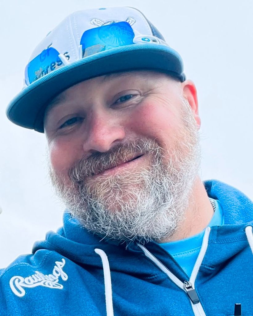 Tanner P. Johnson Profile Photo