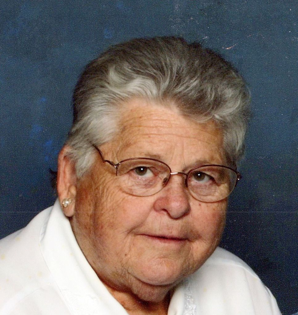 Schuerman, Mary Helen