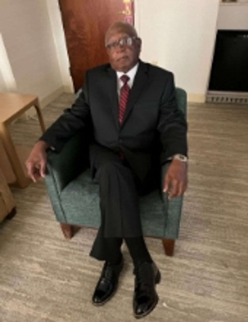 Jonathan Rainey, Jr. Profile Photo