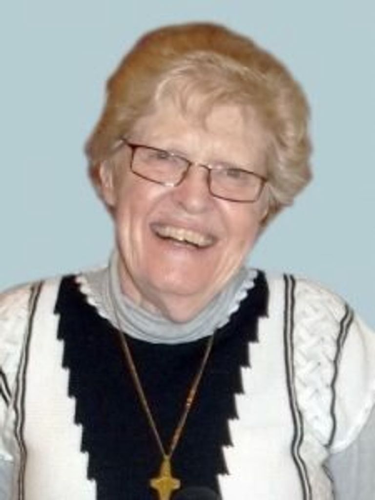 Mary Elaine Breen