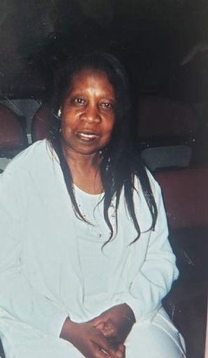 Flossie Bernice Harris Profile Photo