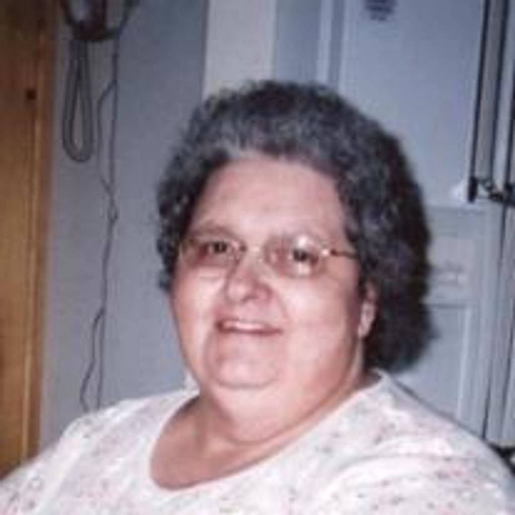 Virginia Chilton Gibson