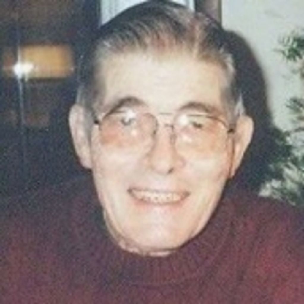 Elton Rynearson