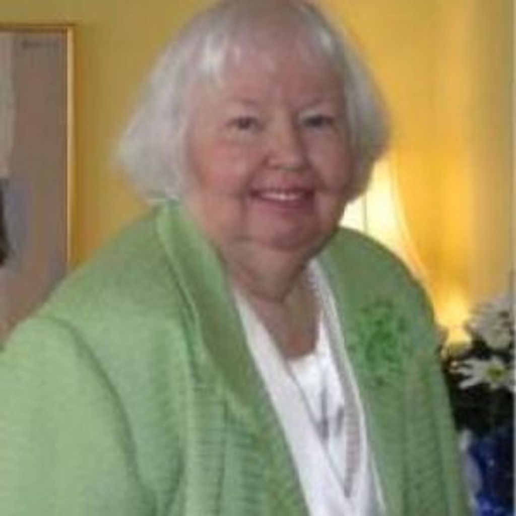 Bette J. Smith Profile Photo