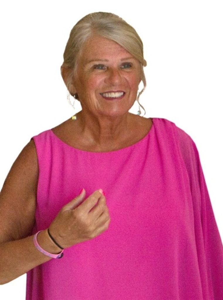 Christine (Wilhelm) Mazour