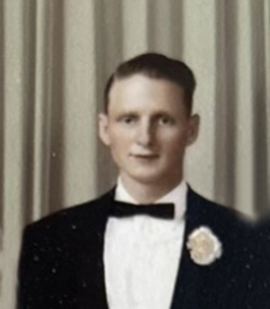 Kenneth Andrew Hoss Profile Photo