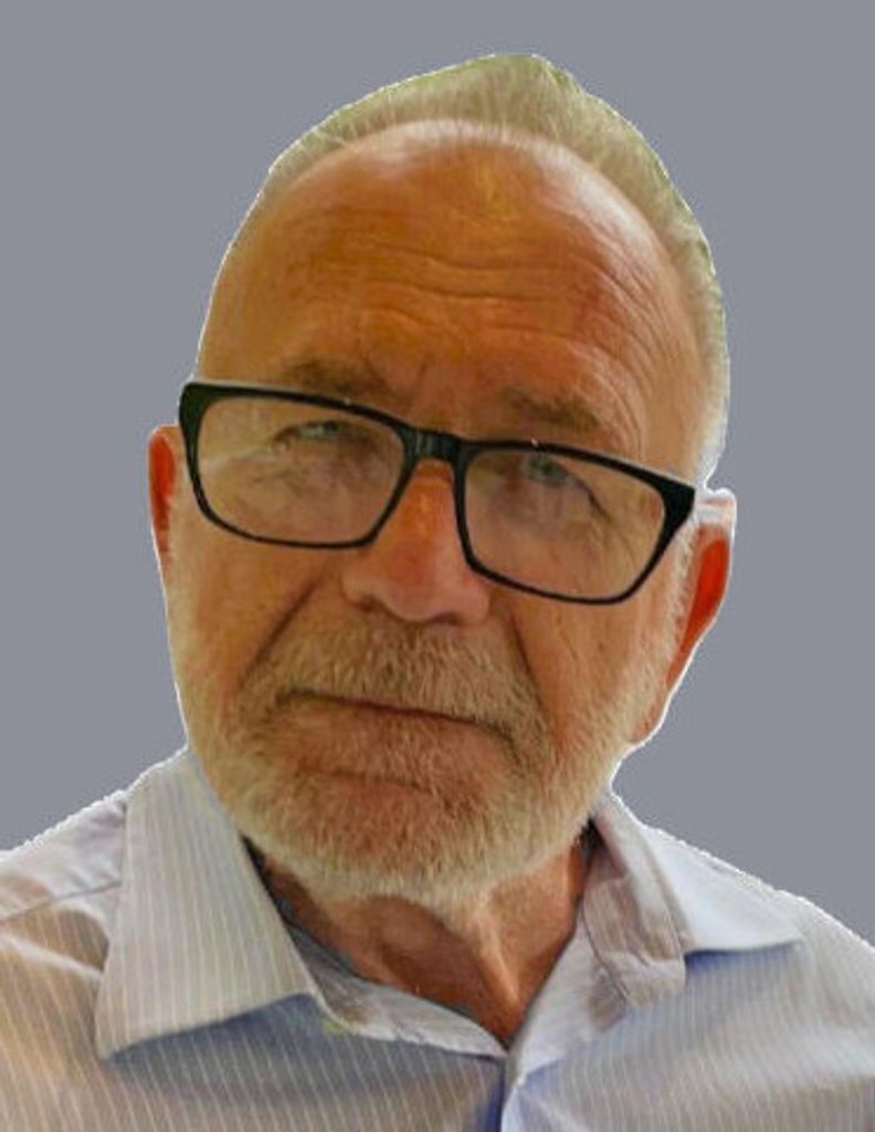 Charles Raymond Clements Profile Photo