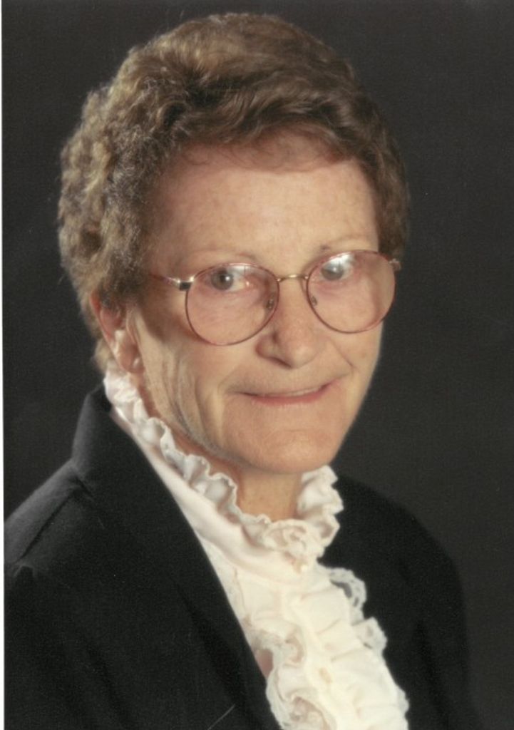 Dortha Ruth Long