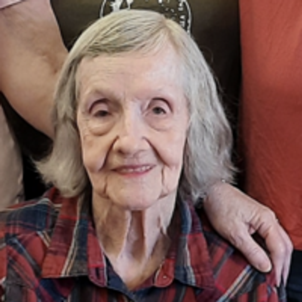 Naomi Dickerson Glore Profile Photo