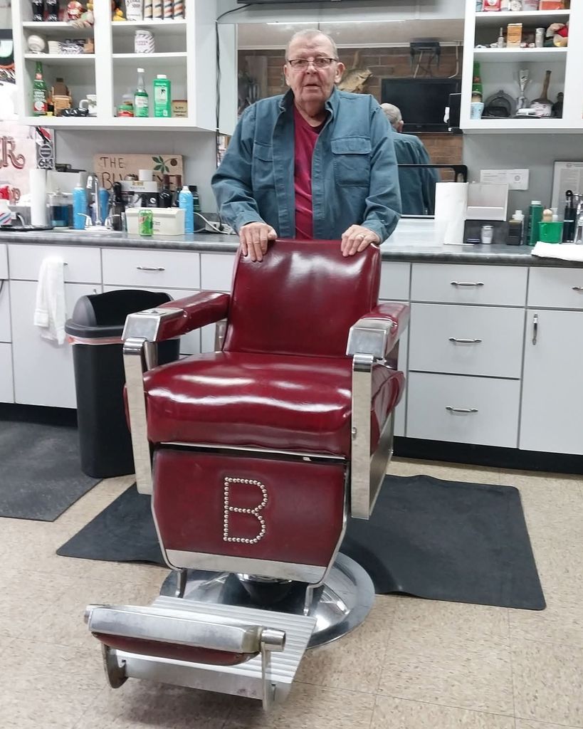 John "Bob" Robert Bowden Profile Photo