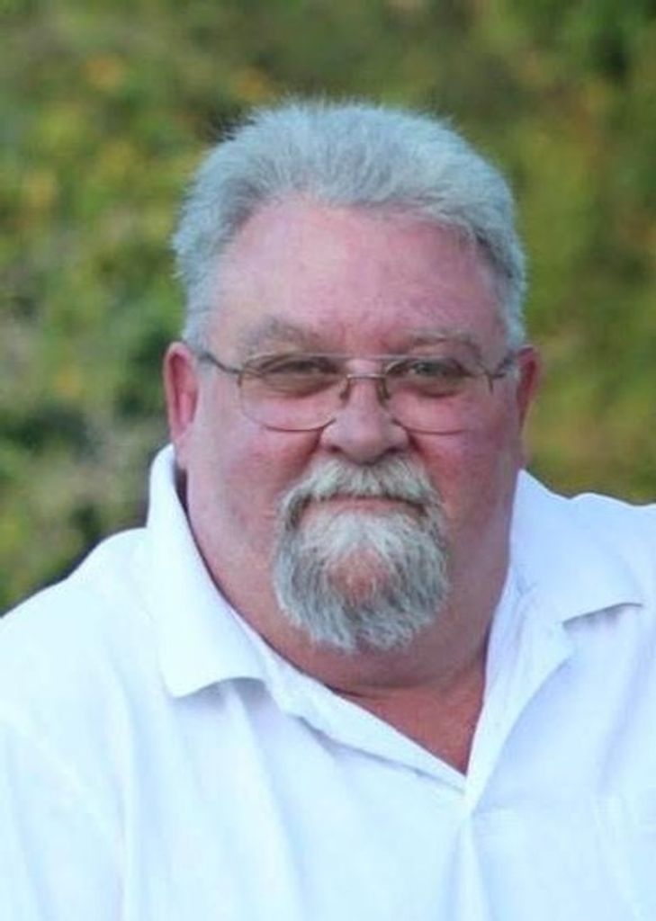 David Michael Vest Profile Photo