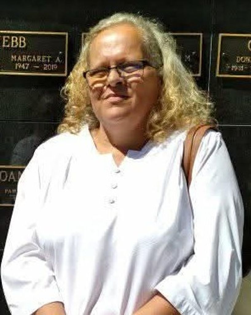 Deborah Jean Webb Profile Photo