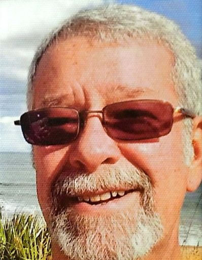 Ernest Ray Bragg Profile Photo