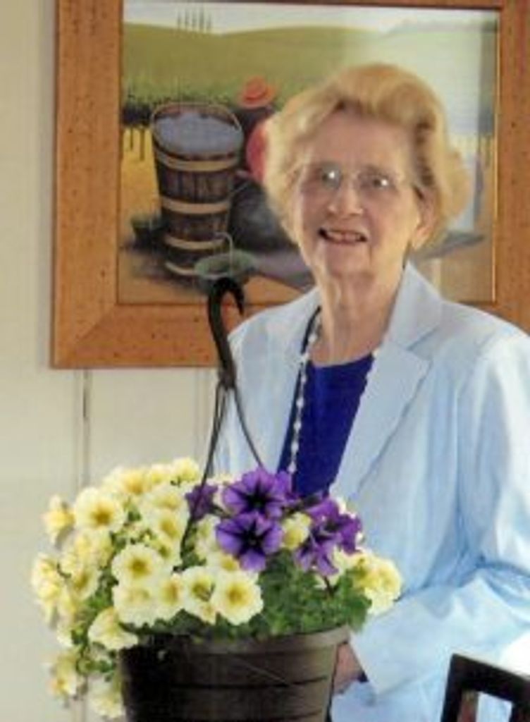 Helen Reynolds Owen Profile Photo