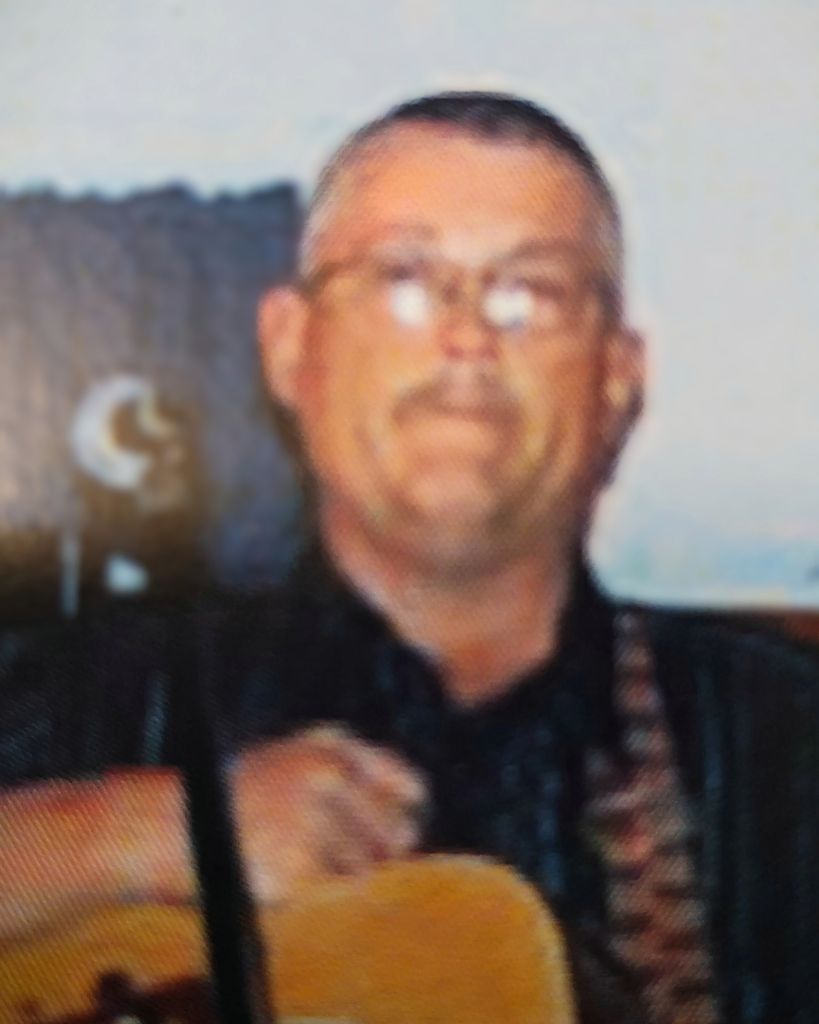 Rodney Avery Fancy Profile Photo