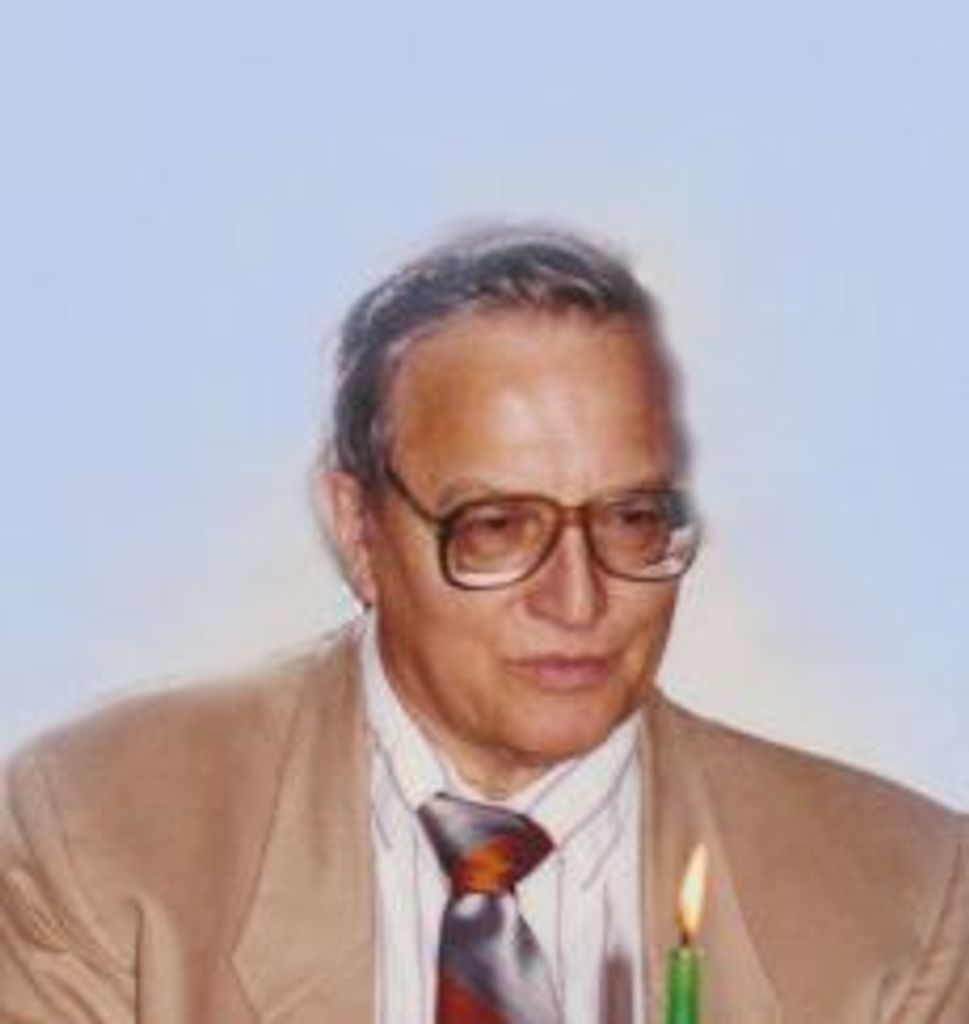 James J. Ney
