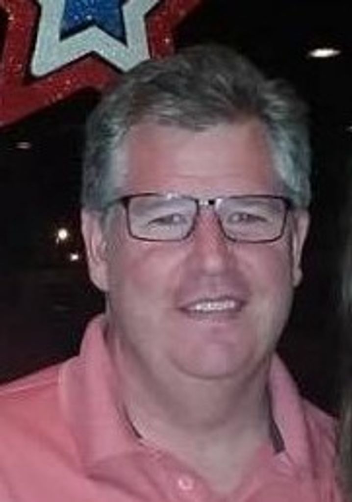 Christopher Patrick Hindley