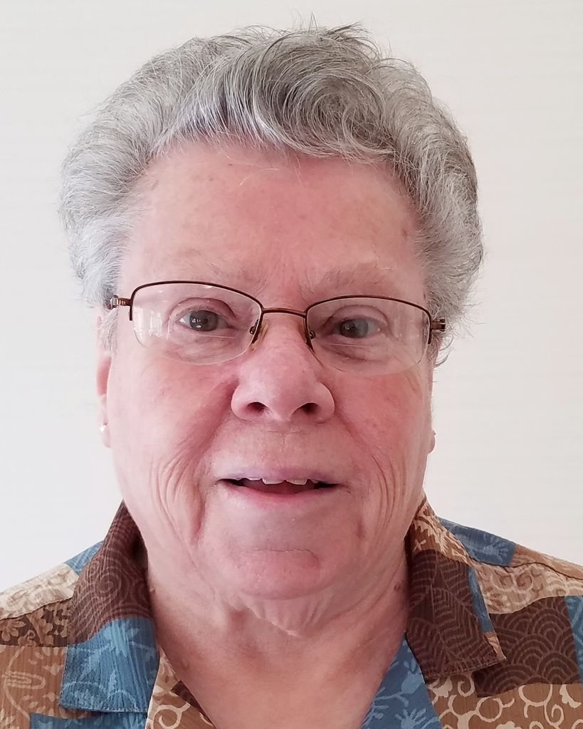 Sr. Jacqueline Dubois, SSA Profile Photo