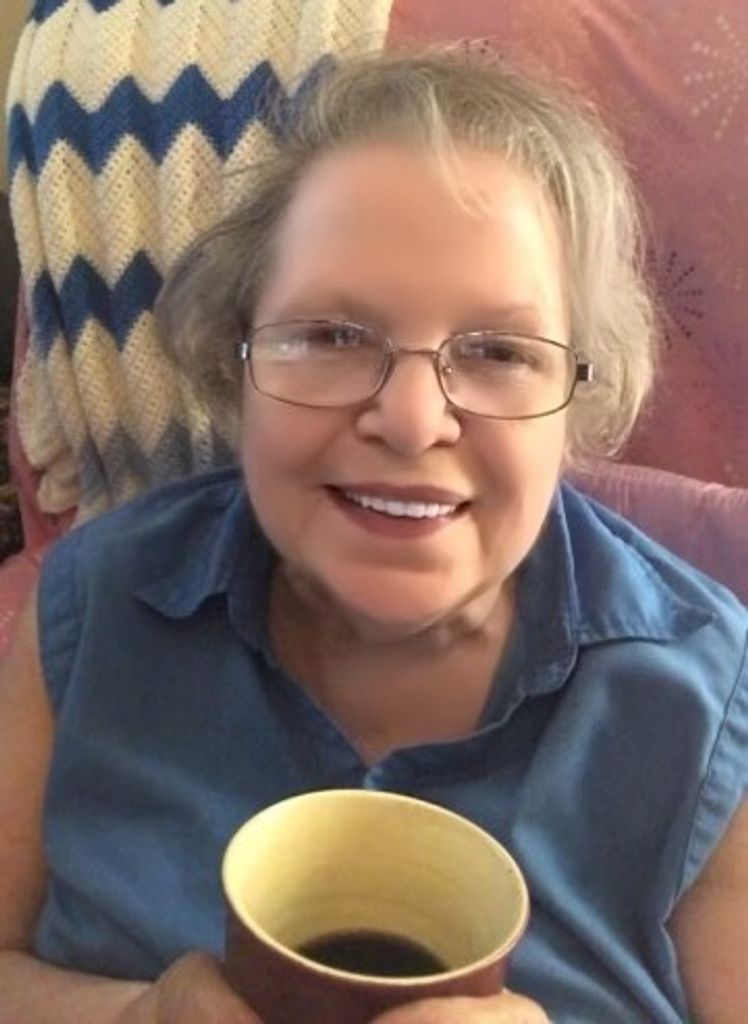 June Marie Nelson