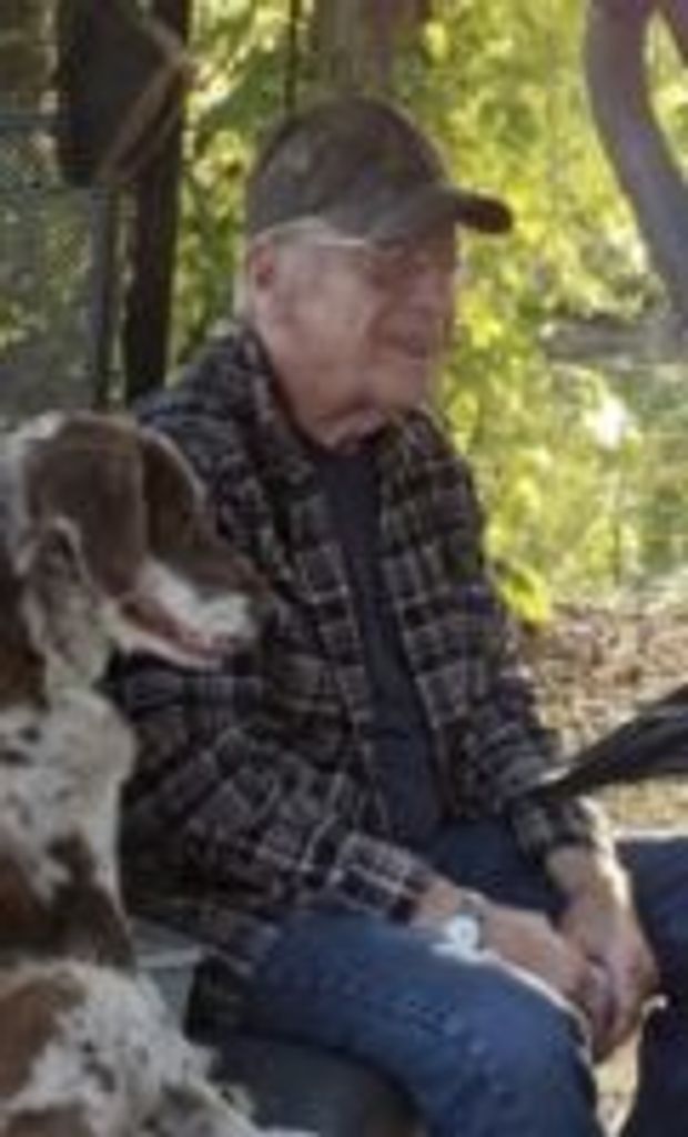 Roger B. Hilts