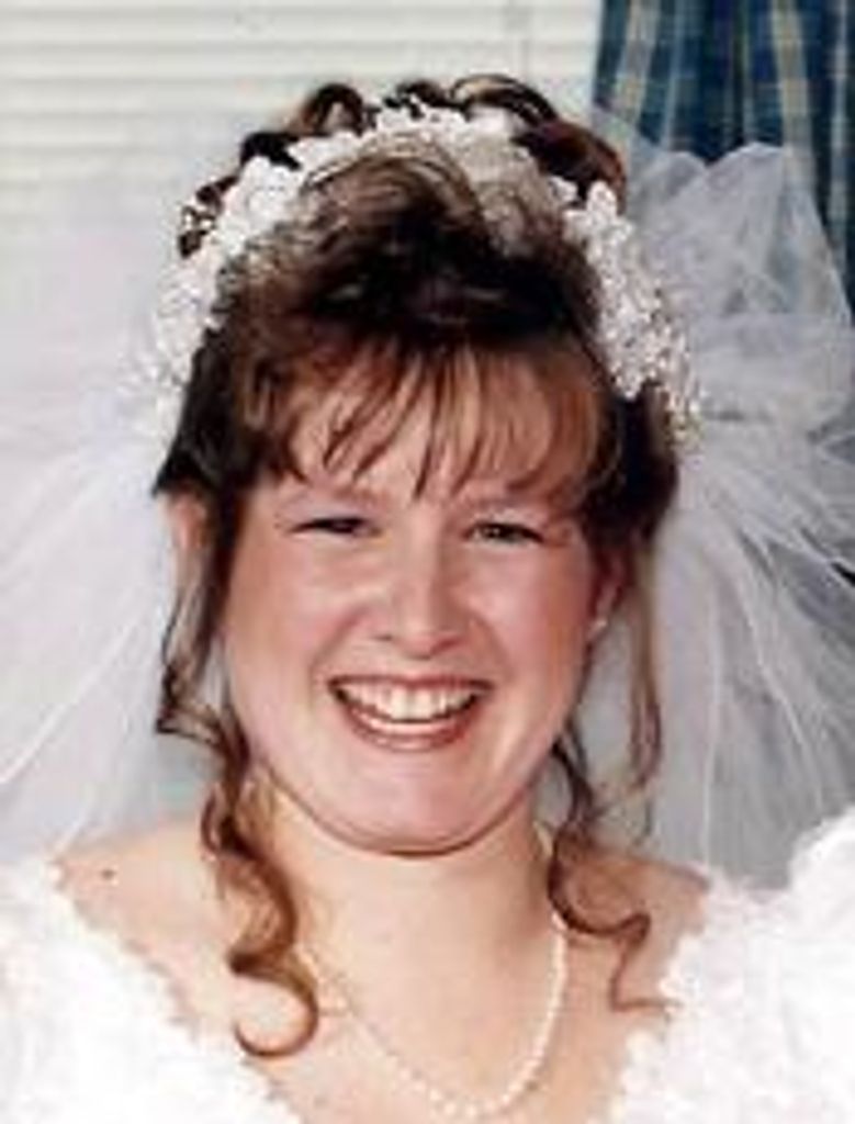 Suzanne Wales