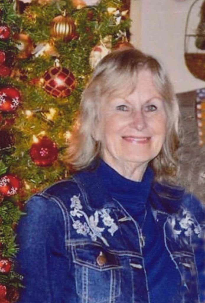 Patsy Sue Kemp Newby Profile Photo