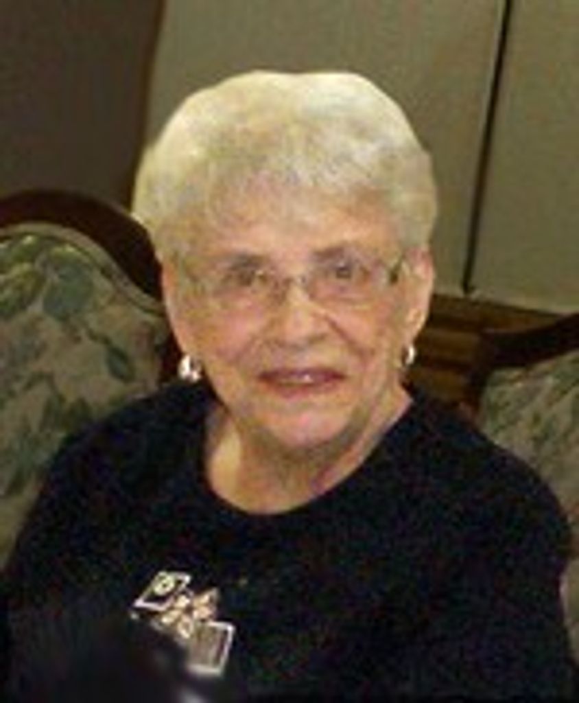 Lillian V. Sauter Profile Photo