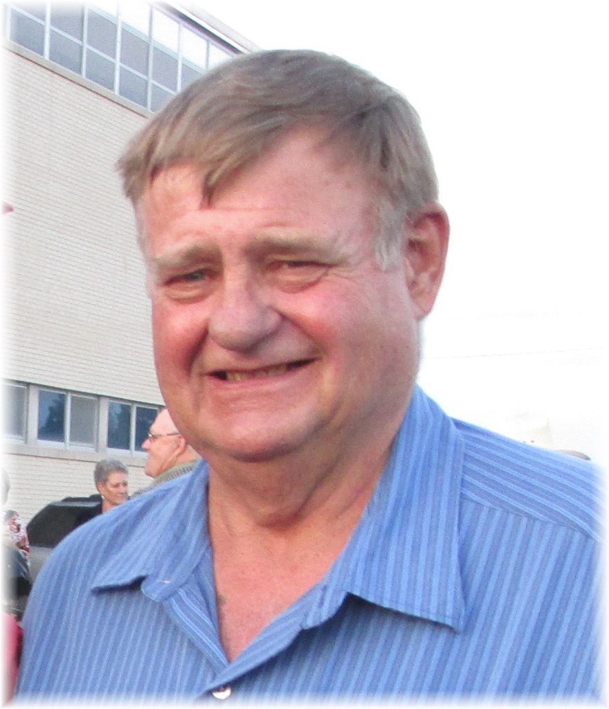 Garrie D. Munk