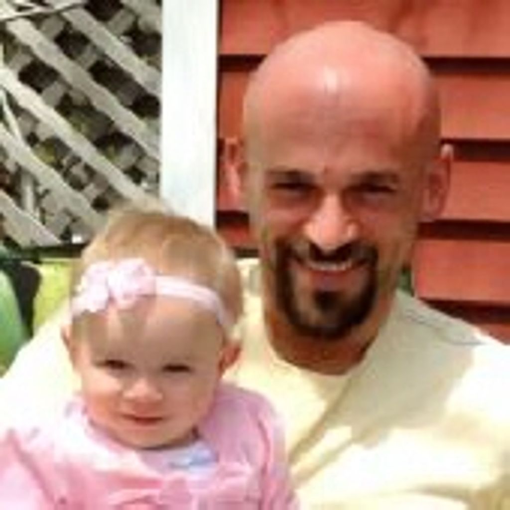 Timothy Michael Wilson