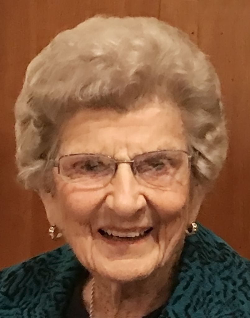 Mildred Marie Mehr Jagge Profile Photo