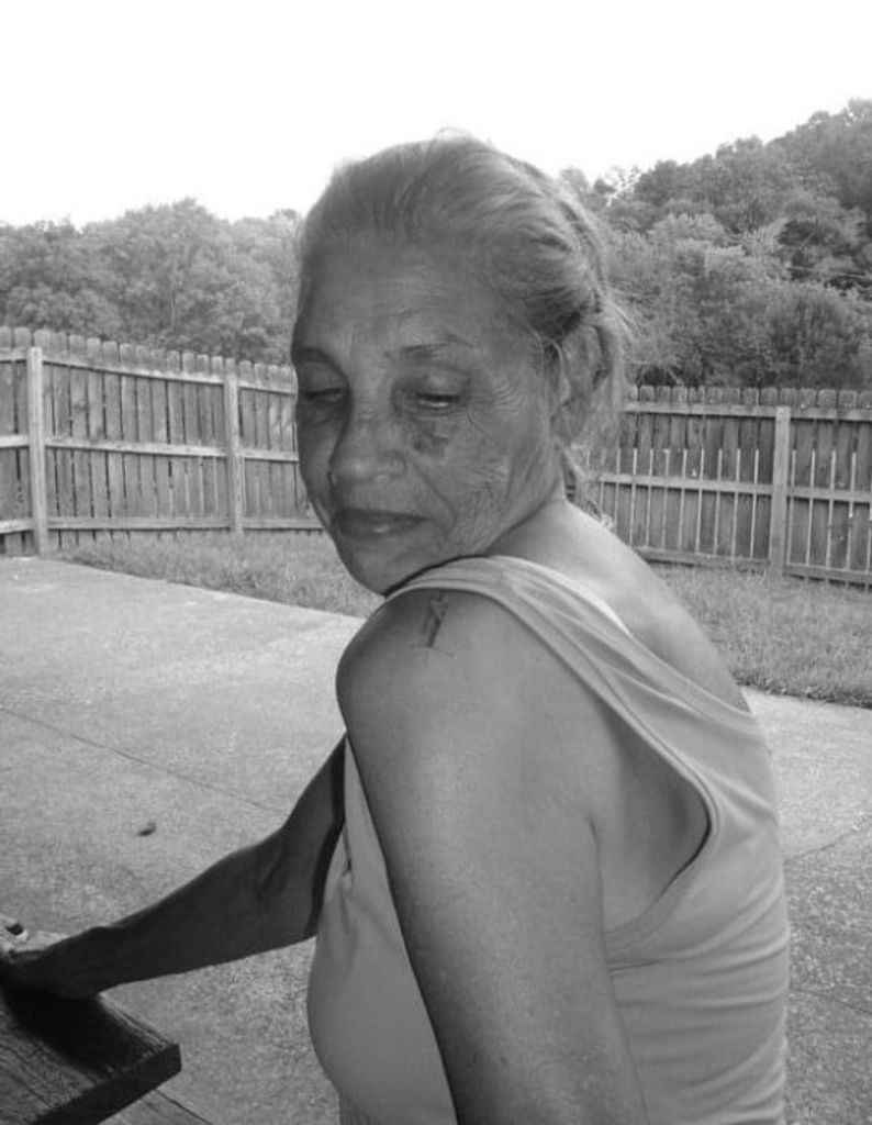 Janet Mckim