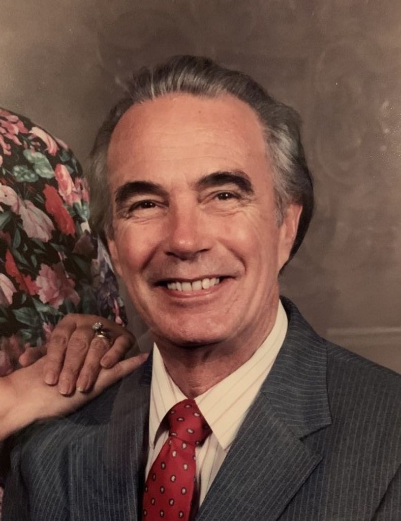 Felix Lee Mason