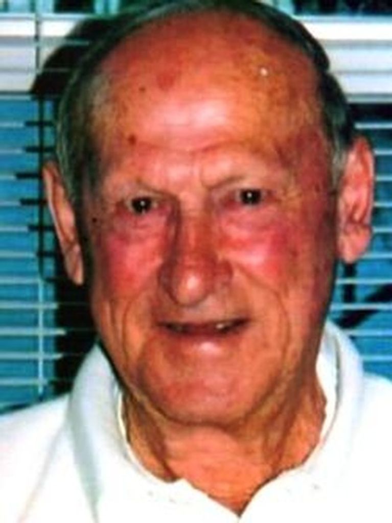 Joe Billy Corbello