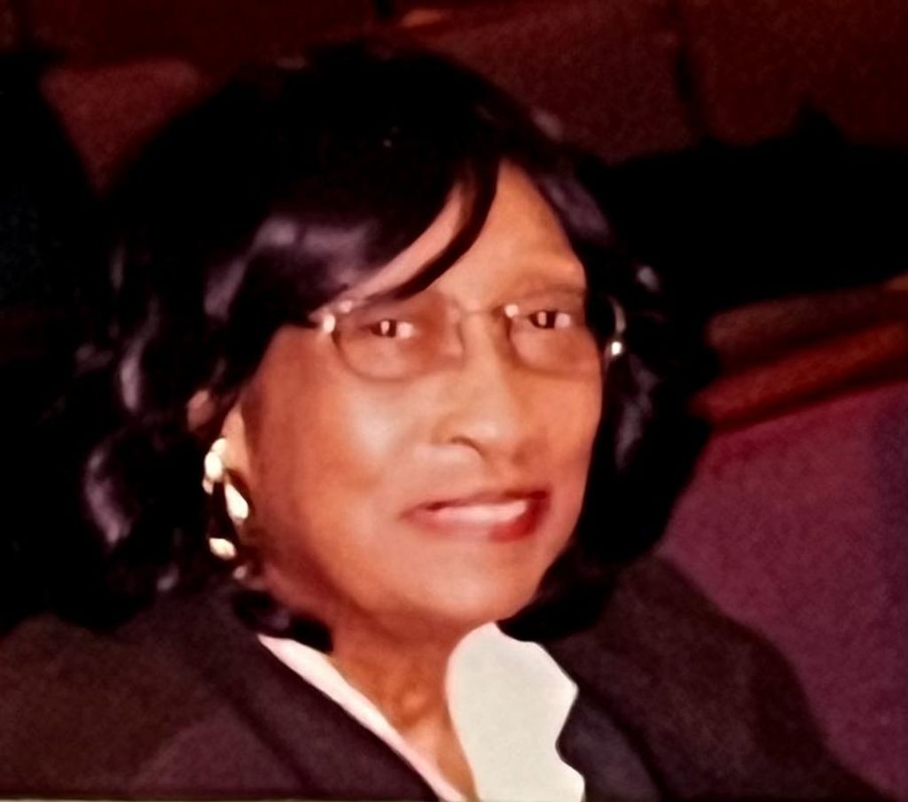 Dorothy H. Riddick Profile Photo