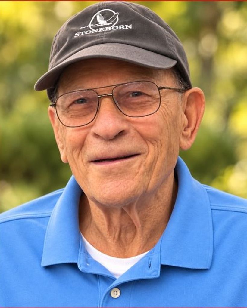Joseph Benito Esposito Profile Photo