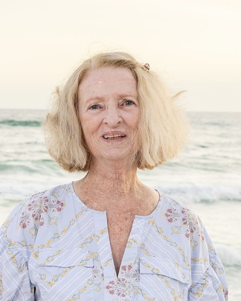 Maureen Mahoney Popick