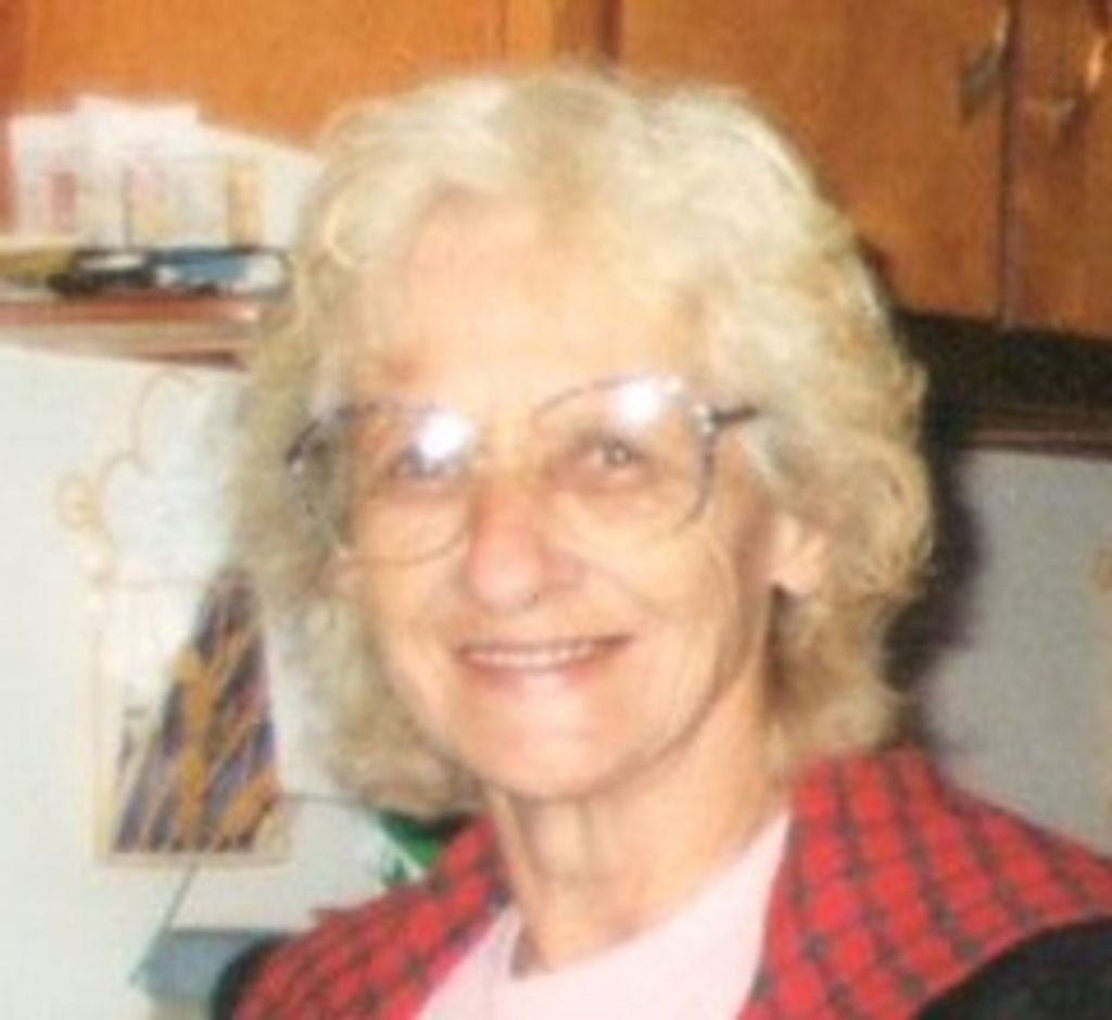 Sonja E. Rutherford