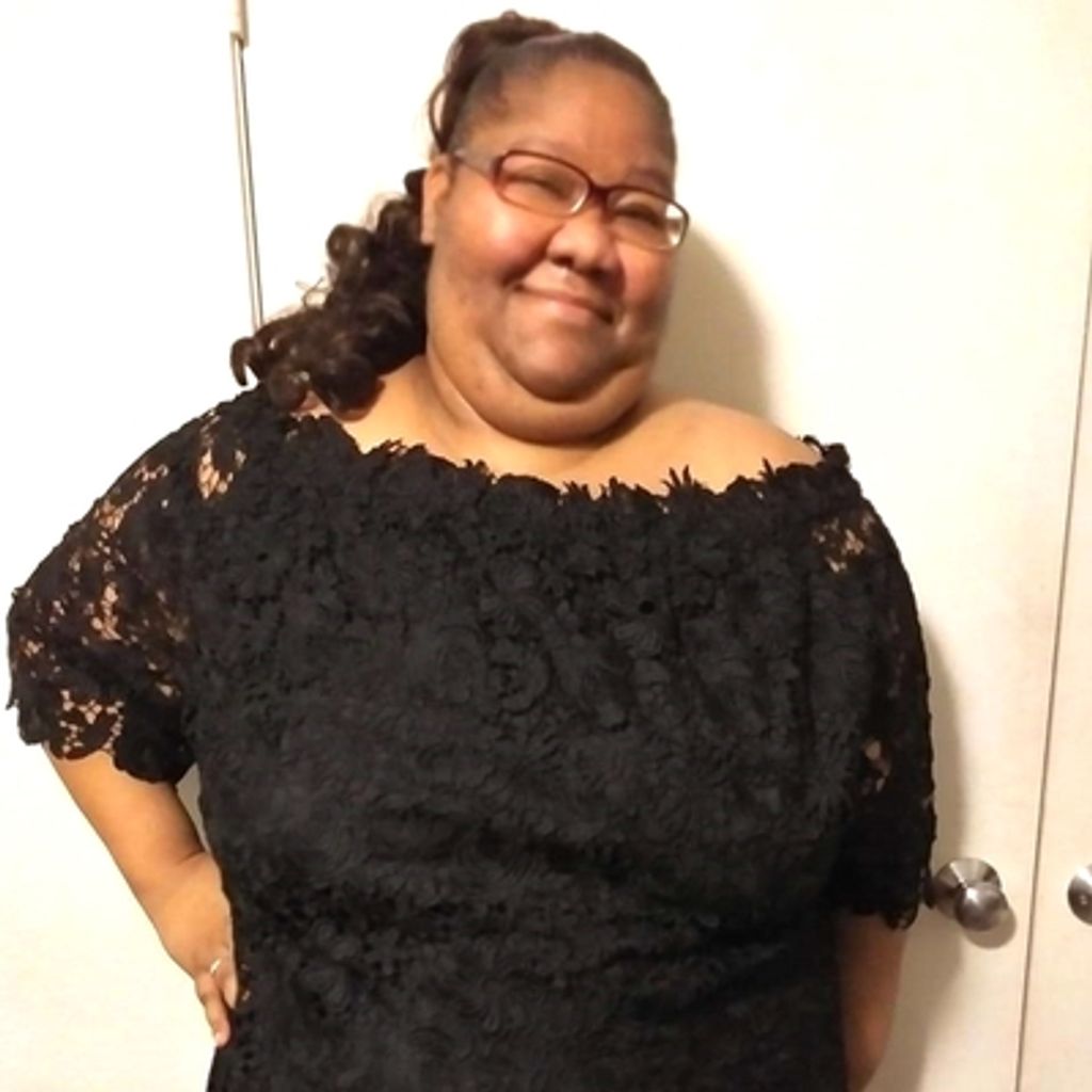 Marqueeta Shune’ Allen Davenport Profile Photo