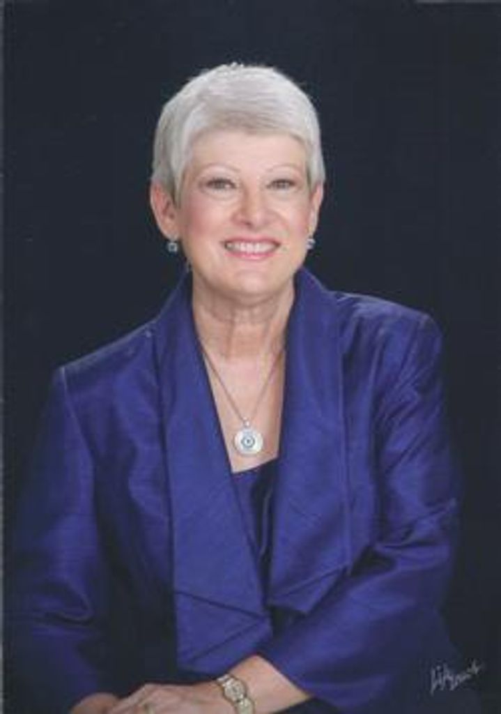 Joan Horton Brock