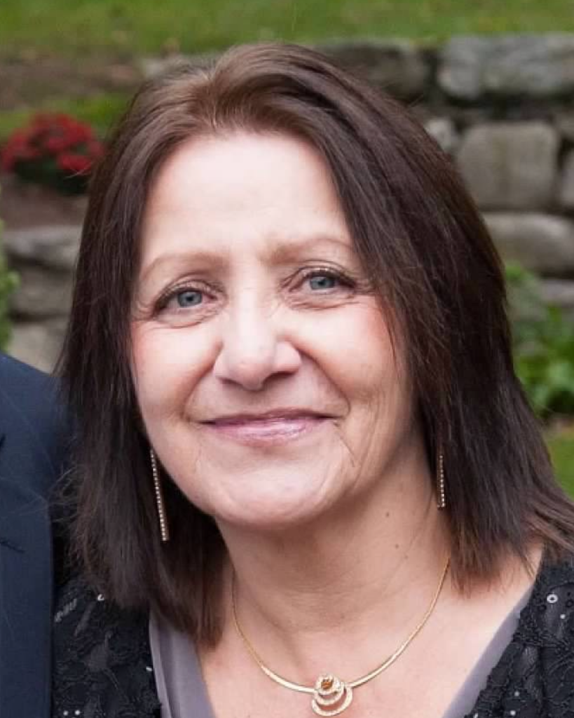 Darlene M. Vincuilla