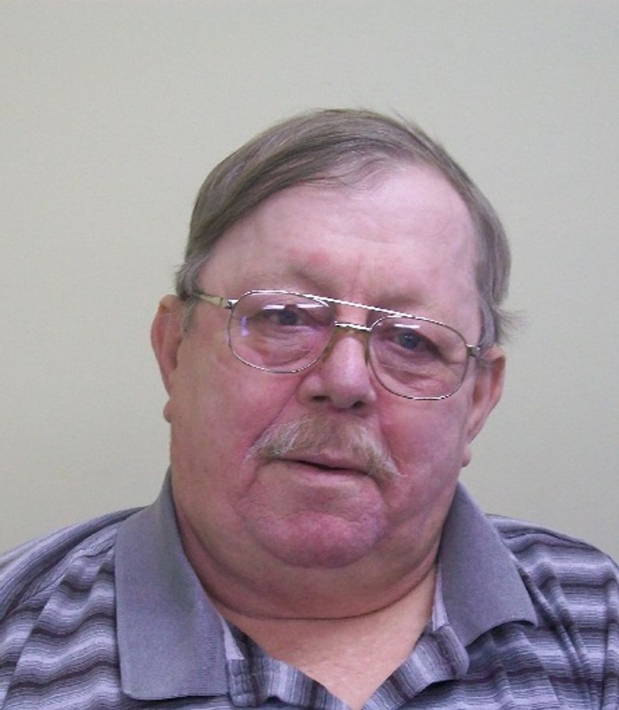 Gilbert Patton